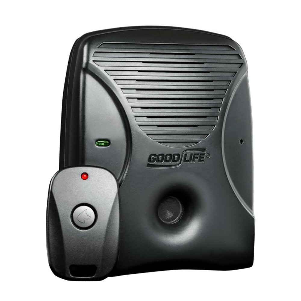 Dog Silencer Max Bark Control by Good Life ultrasonic anti-bark, EUC - Picture 6 of 6
